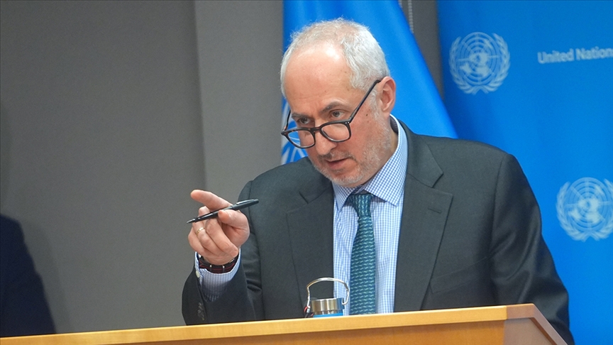 BM, Pakistan ile Afganistan arasındaki çatışmaların siviller üzerindeki etkisinden endişe duyuyor