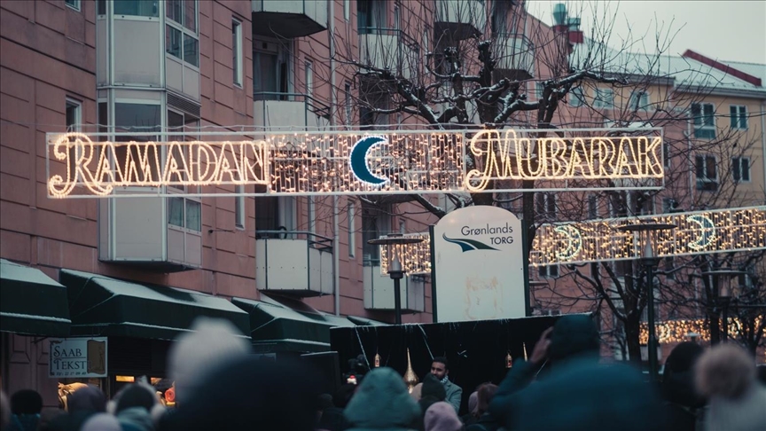 Мусульмане в  Скандинавии встречают священный месяц Рамазан в «зимних условиях»