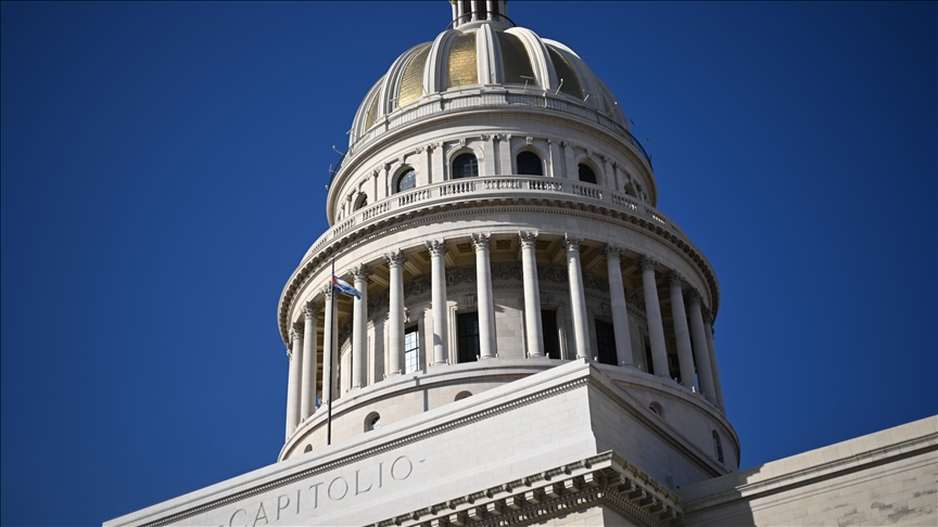 Cuba says it coordinated with US after alleged terror infiltration attempt