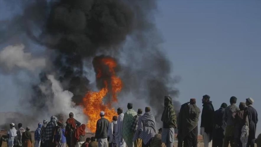 تنش مرزی افغانستان و پاکستان تشدید شد / ادعای تلافی و تبادل آتش سنگین