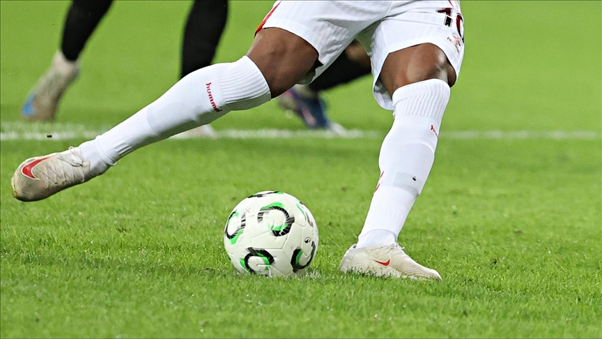 UEFA Konferans Ligi'nde play-off etabı tamamlandı