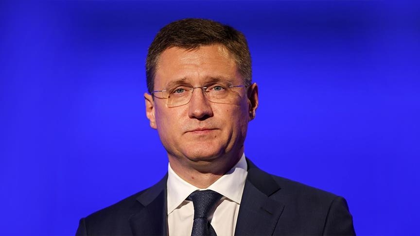 Новак: РФ намерена снизить дисконт на нефть до $10 долларов за баррель