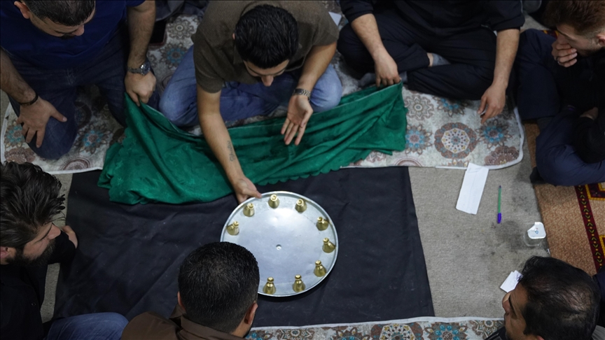 بەفر و باران دهۆک دادەپۆشن؛ دێرەلوک و شێلادزێ لە پێشەنگی بارانباریندان
