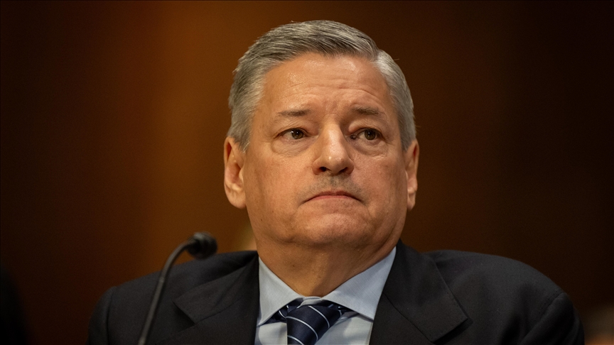 Netflix declines to raise bid for Warner Bros. as Paramount’s $81B offer deemed ‘superior’