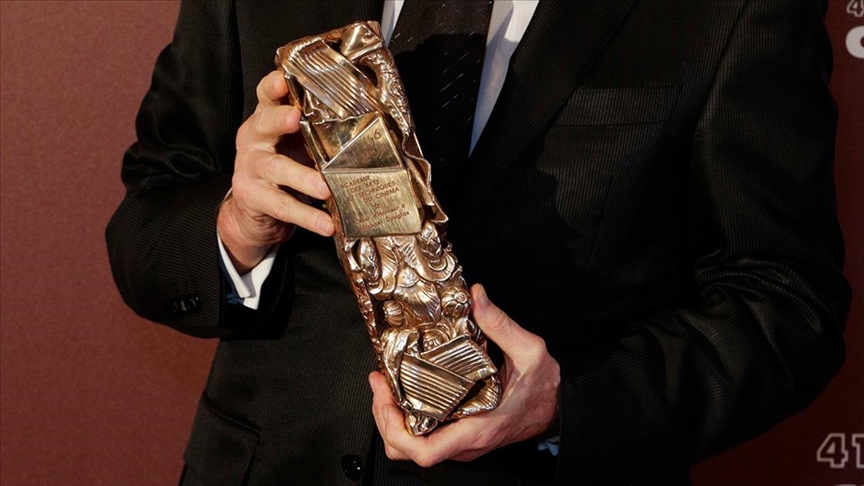 51-я премия «Сезар» : лучшим фильмом назвали картину «Привязанность»