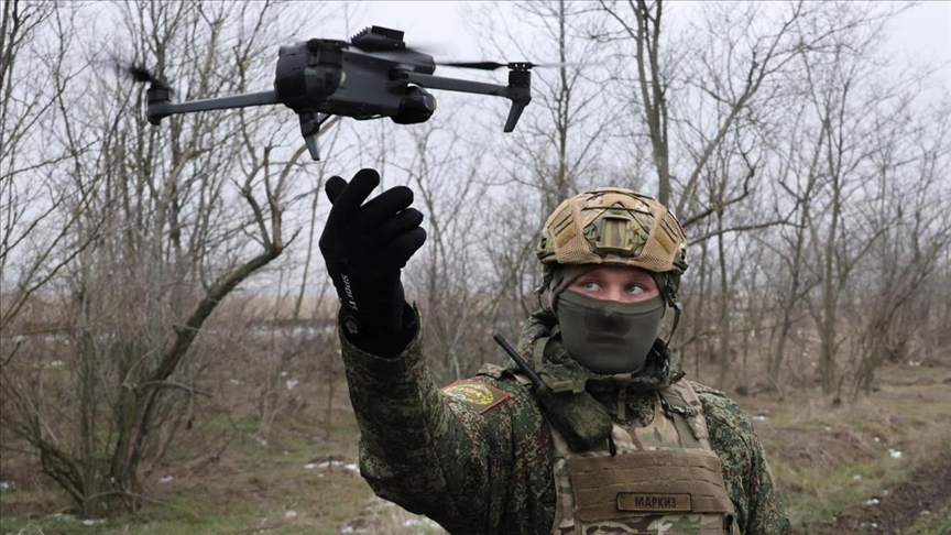 В Минобороны РФ сообщили о взятии под контроль 4 населенных пунктов в Украине за неделю