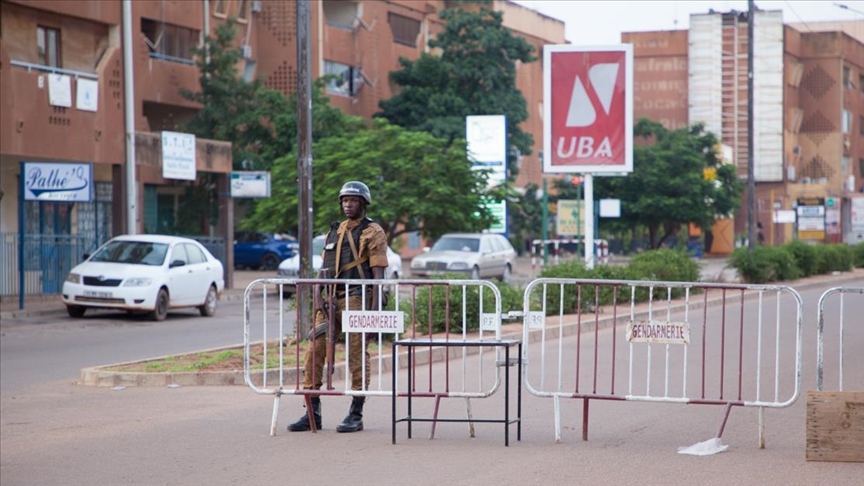 Alliance des Etats du Sahel : les ministres finalisent le projet de feuille de route de l’An II