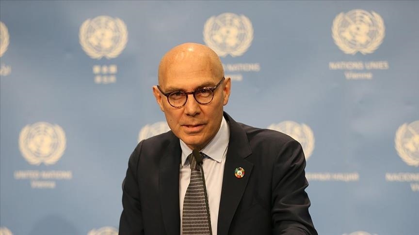 Шефот за човекови права на ОН: Катастрофата во Газа бара непречен пристап за хуманитарна помош и почитување на правото