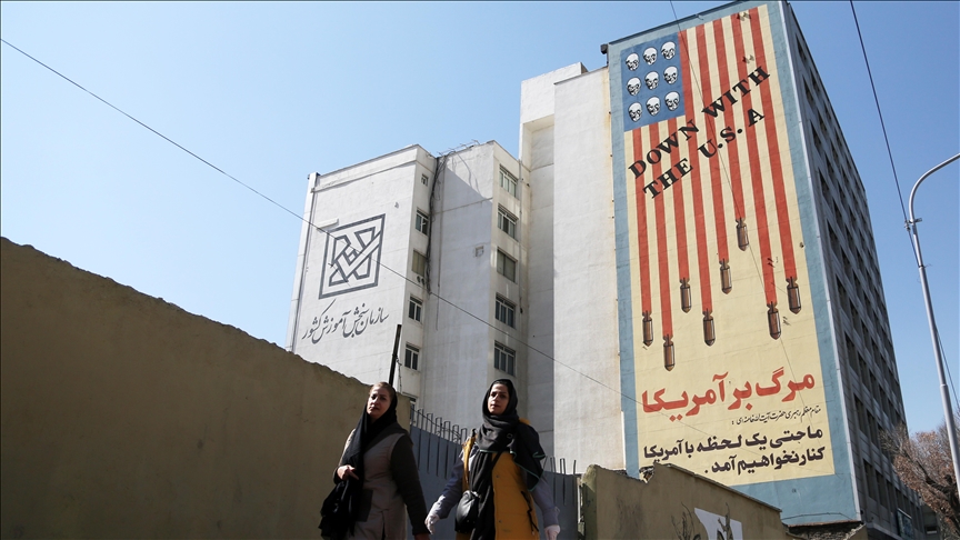 Italy urges citizens to leave Iran, calls for heightened caution in region