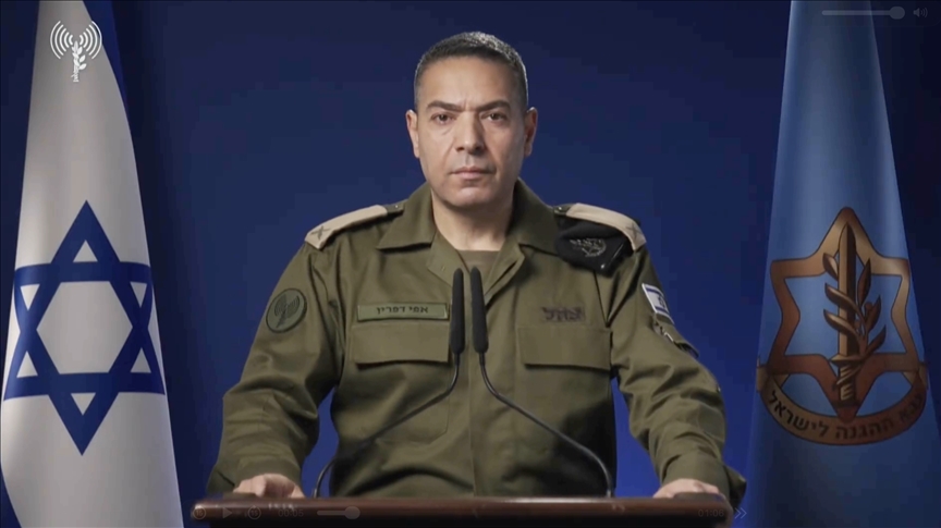 جيش إسرائيل يدعي عدم تغيير تعليمات الجبهة الداخلية رغم فتح ملاجئ