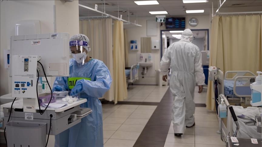 إعلام عبري: الحكومة الإسرائيلية توجه بإجراءات احترازية في المستشفيات