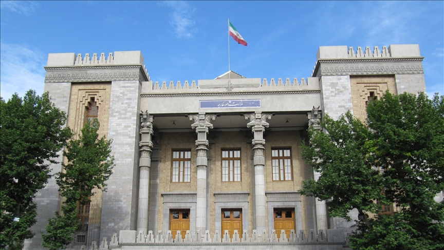 Иран призвал Афганистан и Пакистан к прекращению конфликта и началу диалога