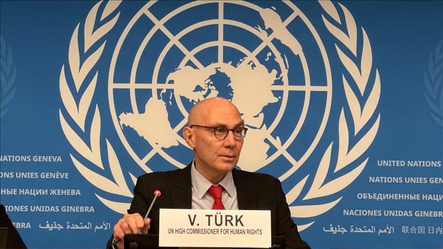 South Sudan at 'dangerous point' as violence surges, peace deal under strain: UN