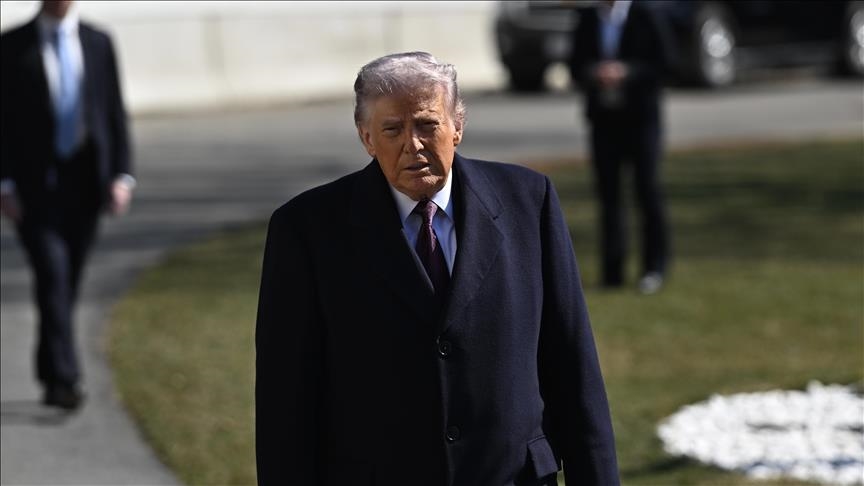 Trump  Ndoshta do të kemi një marrje miqësore të Kubës