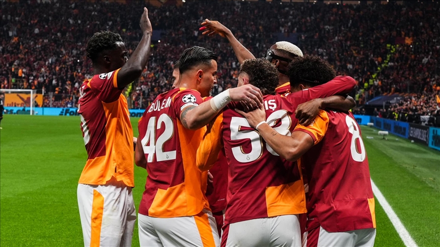 Galatasaray'ın Şampiyonlar Ligi'nde eşleştiği Liverpool'a karşı "güzel anıları" bulunuyor