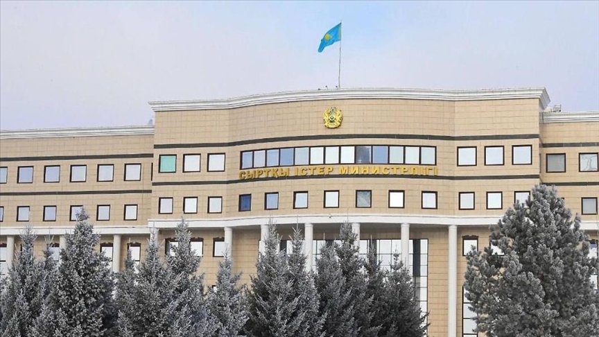 МИД Казахстана рекомендовал гражданам временно воздержаться от поездок в Иран 