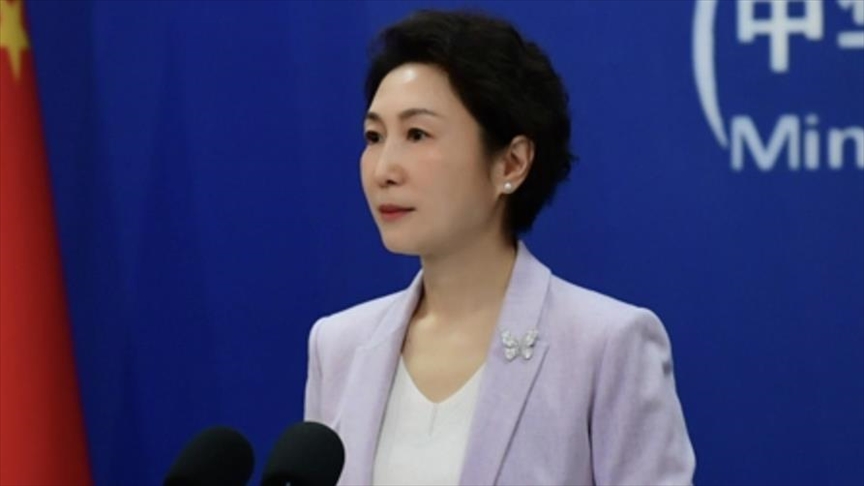 China rejects US demand to attend trilateral nuclear disarmament talks