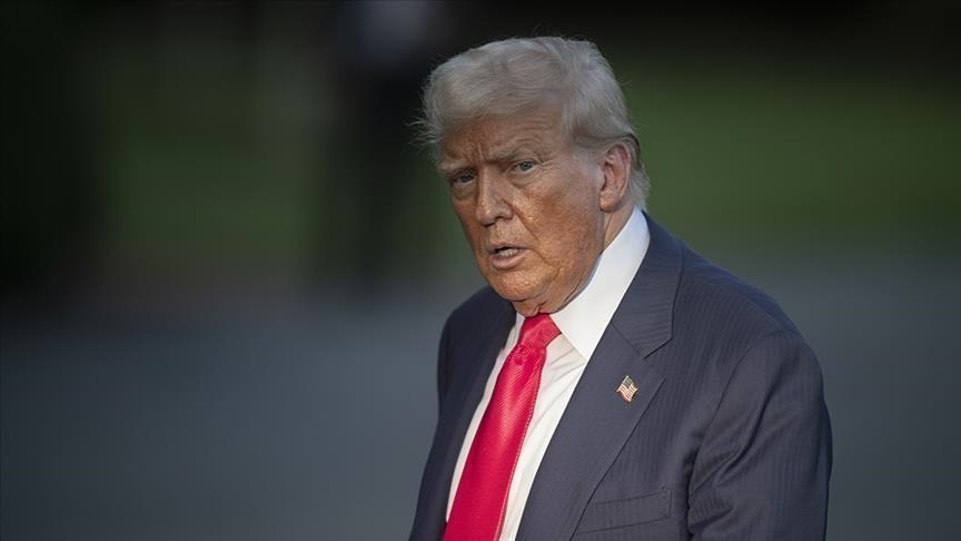 Pro-Trump lawyers draft executive order to reshape US elections: Report