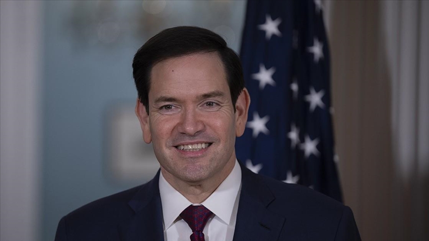 Le secrétaire d'État américain Marco Rubio se rendra en Israël la semaine prochaine 