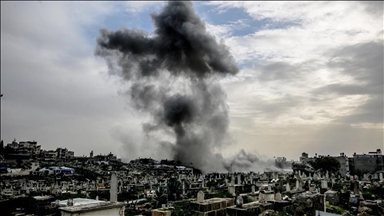 Serangan Israel di Gaza selatan dan tengah tewaskan empat orang