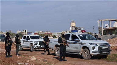 سوريا.. القبض على عنصر من "داعش" في حلب متورط بتفجير واغتيالات