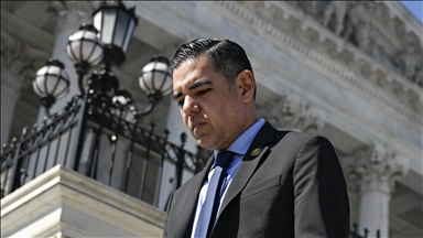 Un élu américain appelle à la comparution de Donald Trump devant le Congrès dans l’enquête Epstein