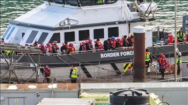 Al menos 7.667 migrantes murieron o desaparecieron en las rutas migratorias de todo el mundo en 2025