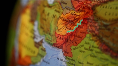 Pakistan-Afganistan sınırındaki çatışmalar devam ediyor