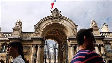 France urges citizens to avoid travel to Israel, Jerusalem, West Bank 