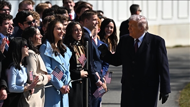 Trump says additional talks with Iran expected on Friday