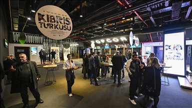 "Kıbrıs Türküsü" filmi gala gösteriminde izleyicilerle buluştu