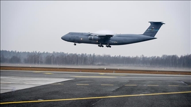 هيئة البث الإسرائيلية: 4 طائرات أميركية للتزود بالوقود تصل مطار بن غوريون