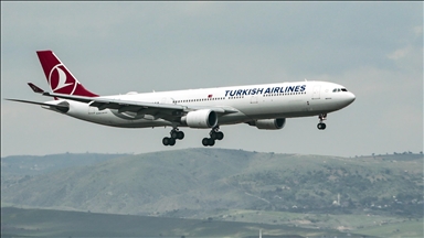 Turkish Airlines odbacio navode o otkazivanju letova za Iran