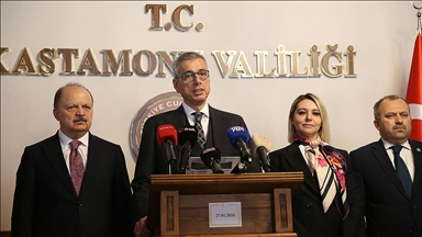 Sağlık Bakanı Memişoğlu: Artık Türkiye sağlık teknolojisini, ilacını, molekülünü üreten bir ülke haline gelme yolunda