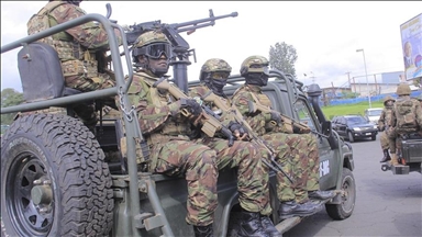 На востоке ДР Конго обнаружены две братские могилы с 171 телом