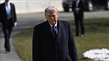 ‘Maybe we'll have a friendly takeover of Cuba,’ Trump says