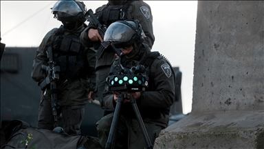 Bangladesh condemns Israeli land moves in occupied Palestinian territory