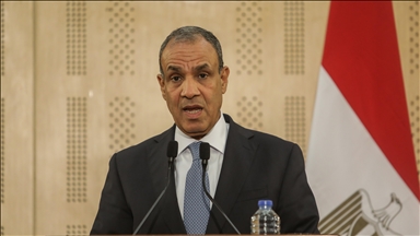 Le Caire appelle à poursuivre les discussions avec l’Iran lors d’un échange avec l’envoyé américain Steve Witkoff