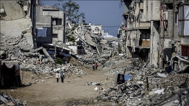 Katër palestinezë të vrarë në sulmet izraelite, pavarësisht armëpushimit në Gaza