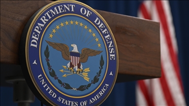 US Defense Department shoots down border surveillance drone in southwest Texas