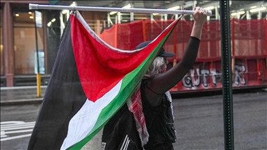 استطلاع: 57 من الأمريكيين يدعمون إقامة دولة فلسطينية