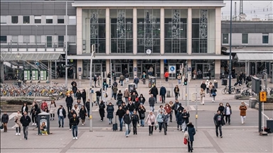 Число безработных в Германии превышает 3 млн человек