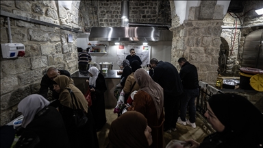 تكية "خاصكي سلطان" ملجأ الفقراء في القدس منذ نحو 500 عام