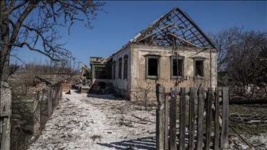 Russia claims it captured another Ukrainian settlement