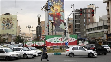 مسؤول إيراني: فرص نجاح المفاوضات مع الولايات المتحدة مرتفع