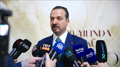 Türkoloji bölümlerini özendirecek düzenlemeler yapılacak