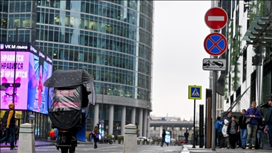 Russia’s war economy slows as sanctions enter 5th year