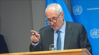 BM, Pakistan ile Afganistan arasındaki çatışmaların siviller üzerindeki etkisinden endişe duyuyor