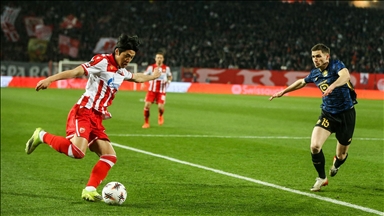 UEFA Avrupa Ligi'nde son 16 turuna kalan takımlar belli oldu