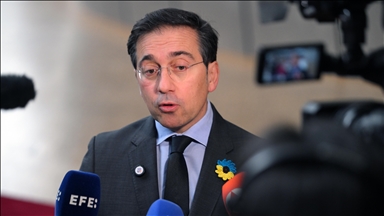 Spanish foreign minister says Gibraltar deal with UK will be reached 'before summer'